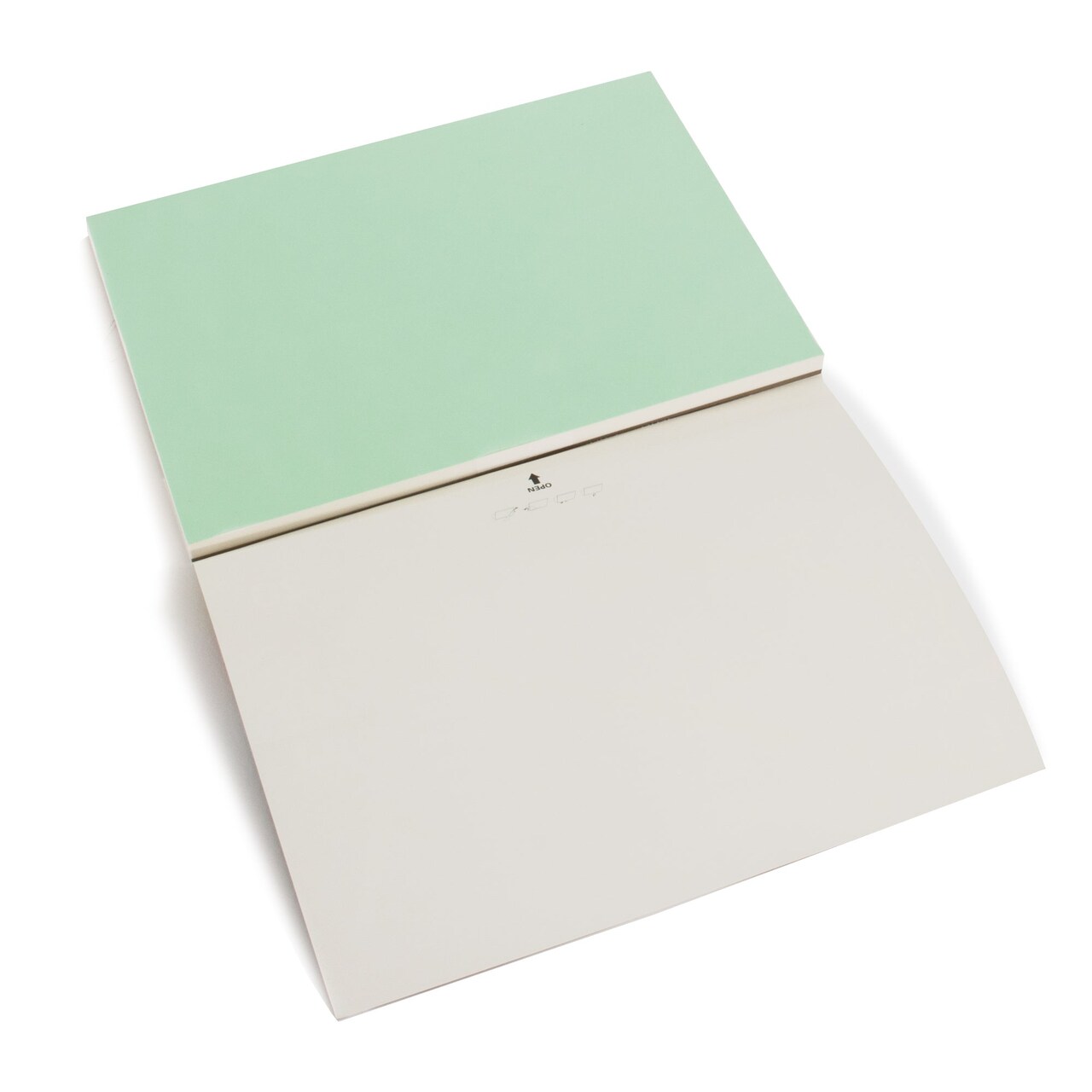 Pintar Watercolor Paper Block, 100% Cotton, 140lb/300gsm, Rough Grain, 20 Sheets, 12”x9" Paper Pad | Watercolor Book for  Gouache, Oil and Drawing - Water Color Paper Pad for Painting & Sketching